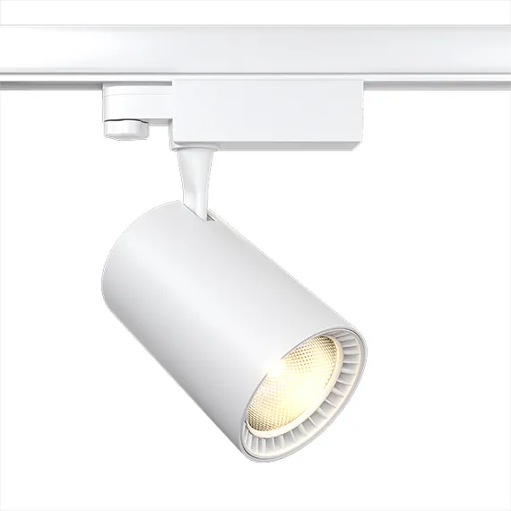 Трековый светильник Вуоро / Vuoro Trinity 3000K 26Вт Technical tr029-3-30w3k-w