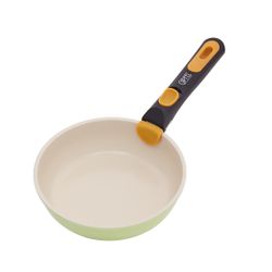 Набор из 3 алюминиевых сковород Gipfel Trigemini 2481 20 см и 24 см