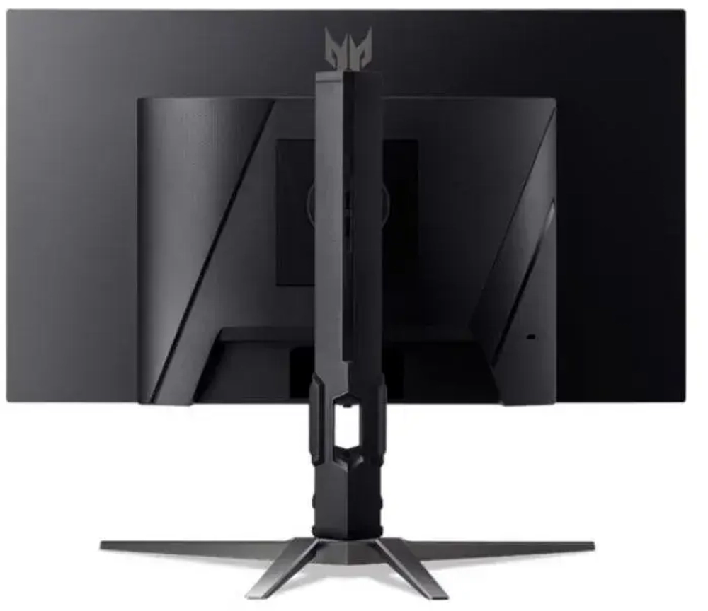Монитор  Acer  X27UF3bmiipruzx