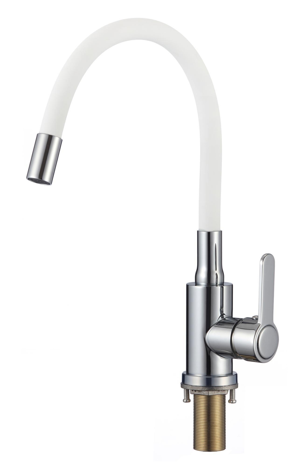 Смеситель для кухонной мойки Savol S-3002A02