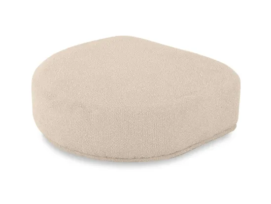 Пуф торцевой Fabro 856685