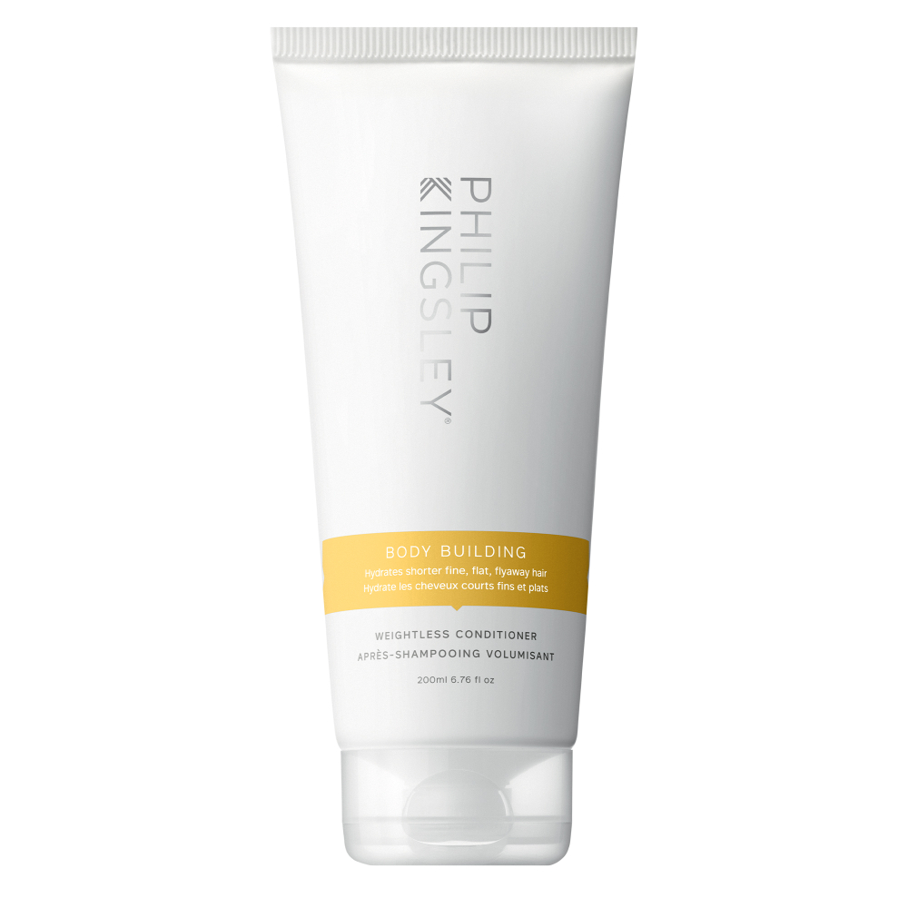 PHILIP KINGSLEY Body Building Weightless Conditioner  200ml