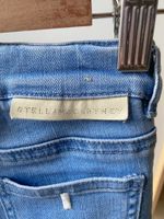 Джинсы Stella Mccartney