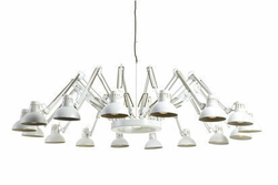 Люстра Dear Ingo SL