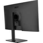 Монитор MSI Modern MD272QXP 27" 16:9 WQHD (2560x1440) IPS Flat, 1ms (MPRT),100Hz, Black