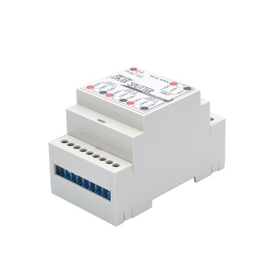 DMX Сплиттер ЯRILO SPL DIN3