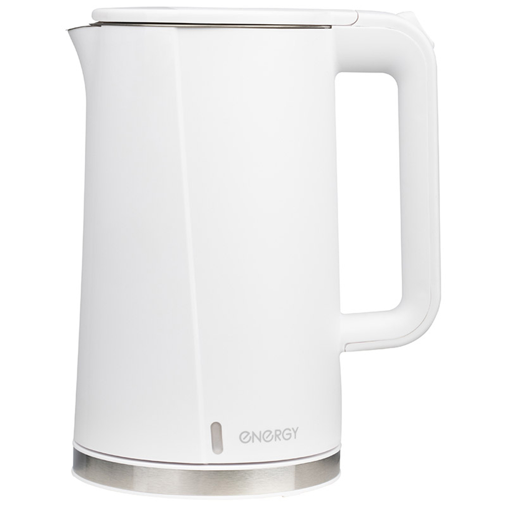 Чайник Energy E-208 белый (164148)