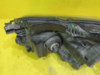 Битая Фара правая Honda Pilot 3 (2015-2018) LED