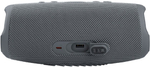 Портативная колонка JBL Charge 5 Gray