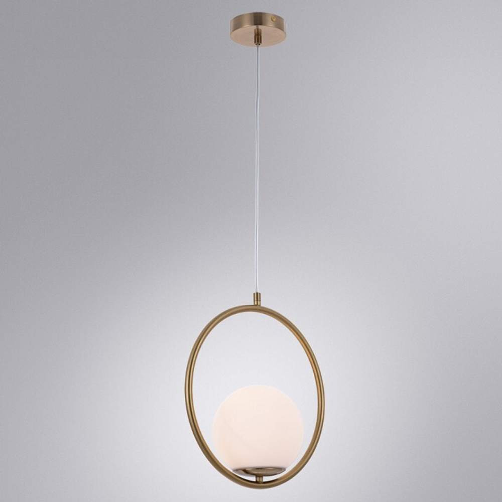 Подвесной светильник Arte Lamp A7741SP-1AB