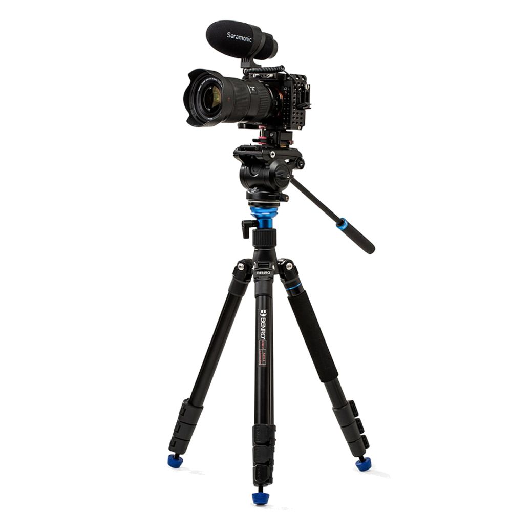 Benro A2883FS4PRO Travel