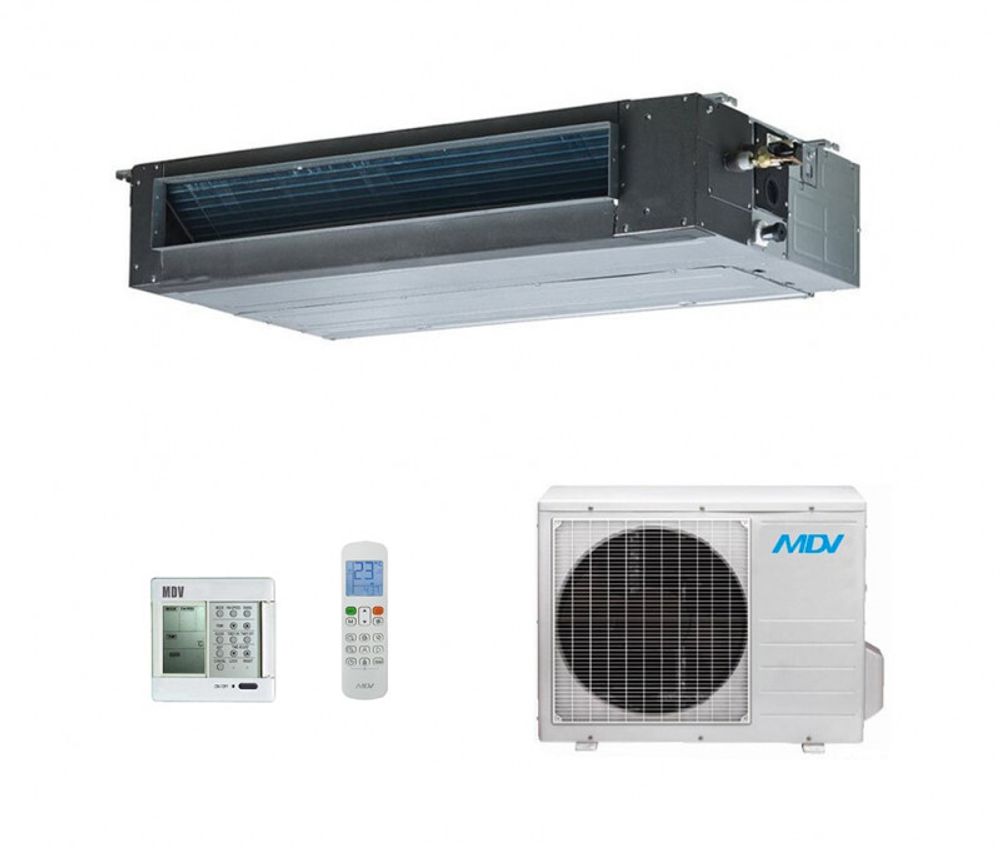 MDV MDTI-24HWN1/MDOU-24HN1-L