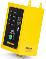 Блок автоматики CHAMPION C3512 для GG6501E