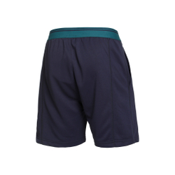 Мужские теннисные шорты Fila Lewis Shorts Men - Blue