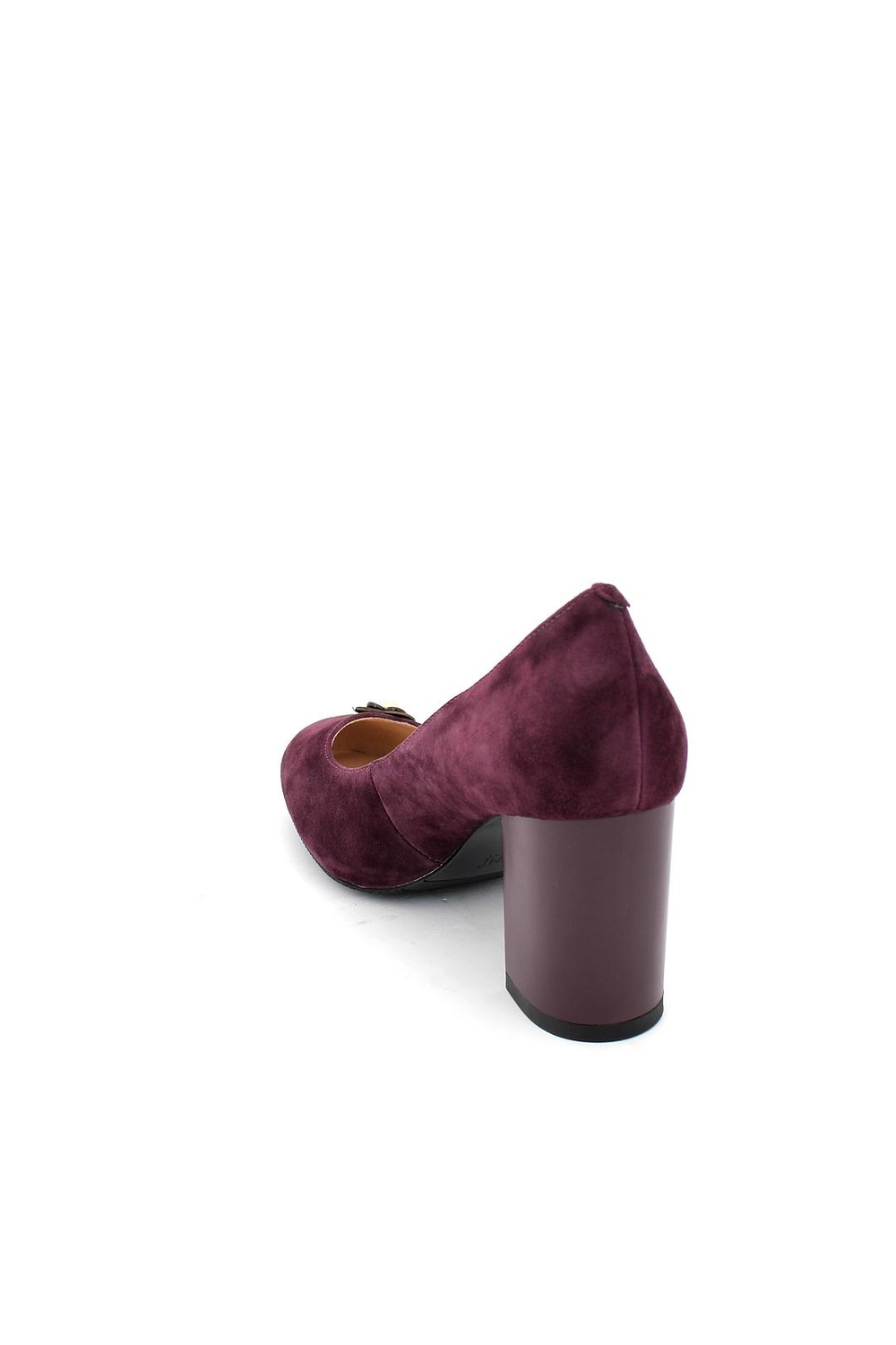Туфли женские Ascalini W23534