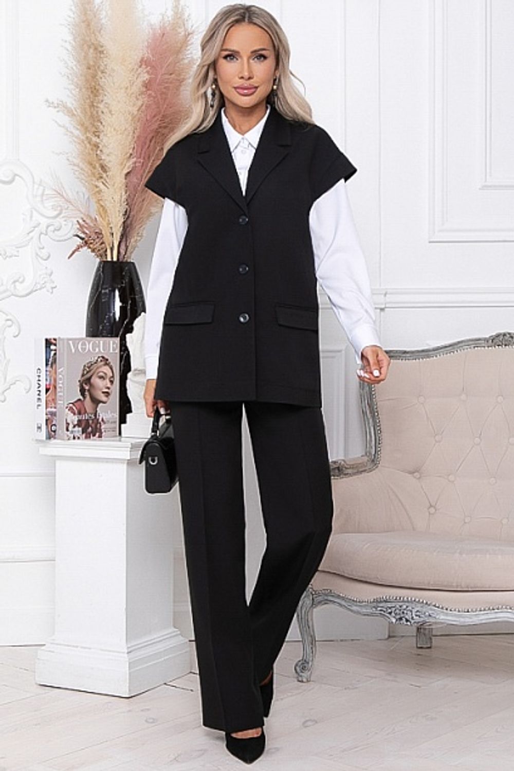 Жакет 8233 Avili