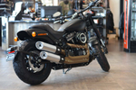 Softail® Fat Bob® (FXFB) Harley-Davidson®2020
