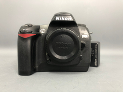 Nikon D70s Body