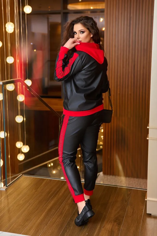 Костюм УК-214 Fabrika