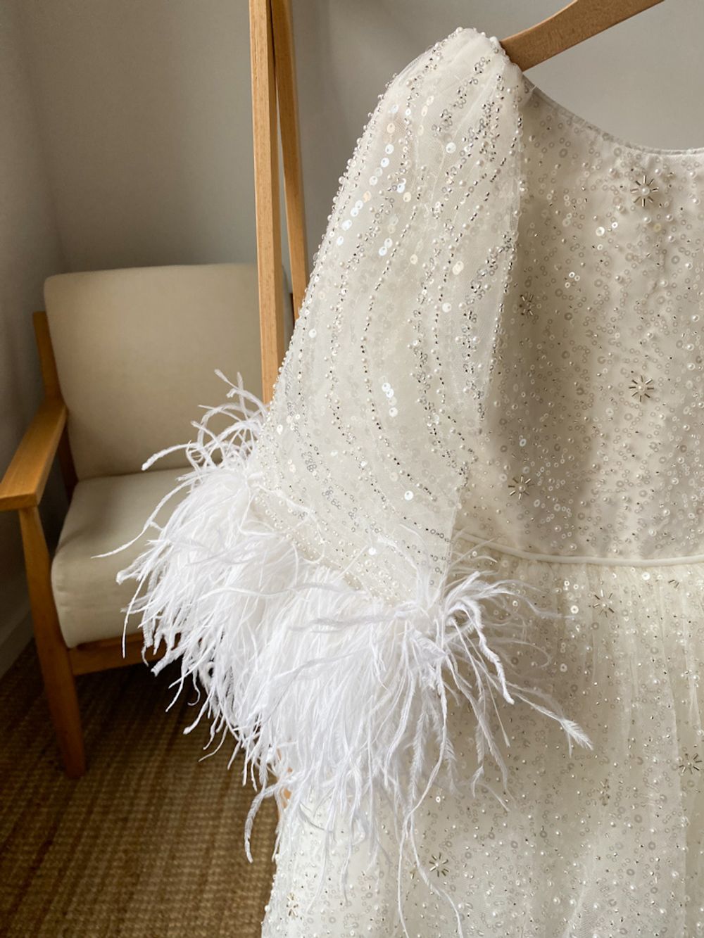 Платье Kisabiano, 116