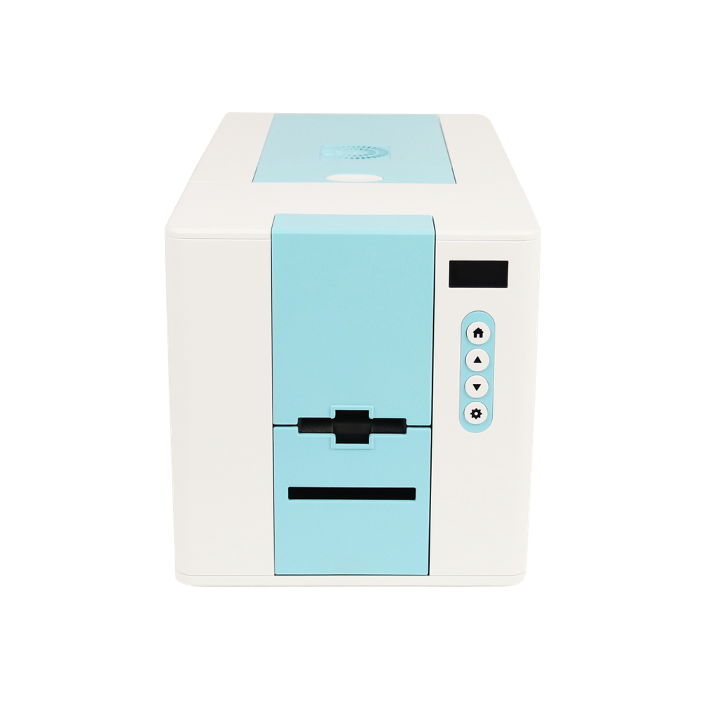 Принтер для печати карт DASCOM DC-240