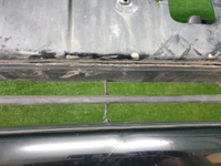 Бампер передний Toyota LC Prado 150 (2017-2020)