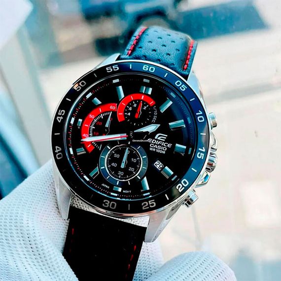 Наручные часы Casio EFV-550L-1A