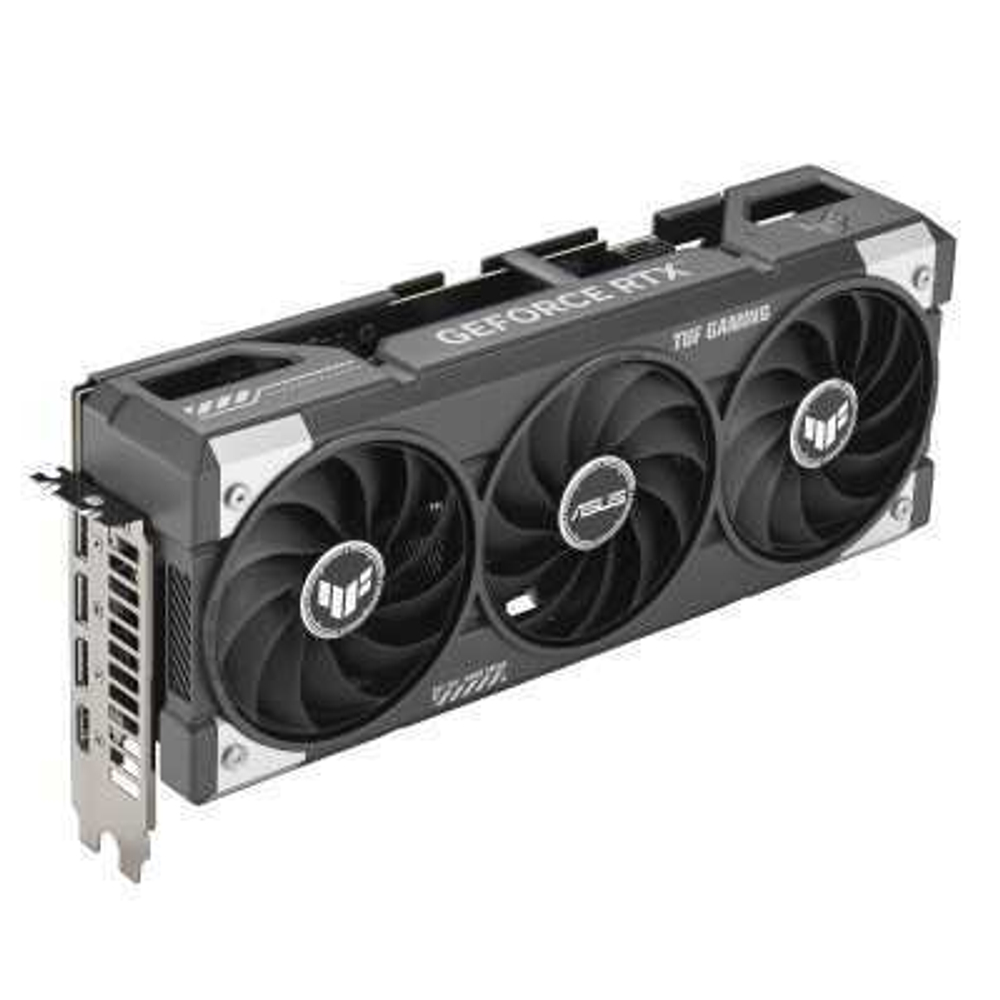 Видеокарта ASUS nVidia GeForce RTX 5060 Ti 16Gb TUF-RTX5060TI-O16G-GAMING