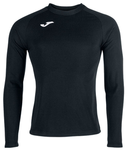 Теннисная футболка Joma Brama Fleece Long Sleeve