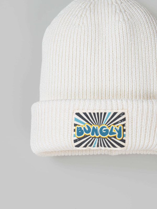 Шапка из смесовой шерсти 