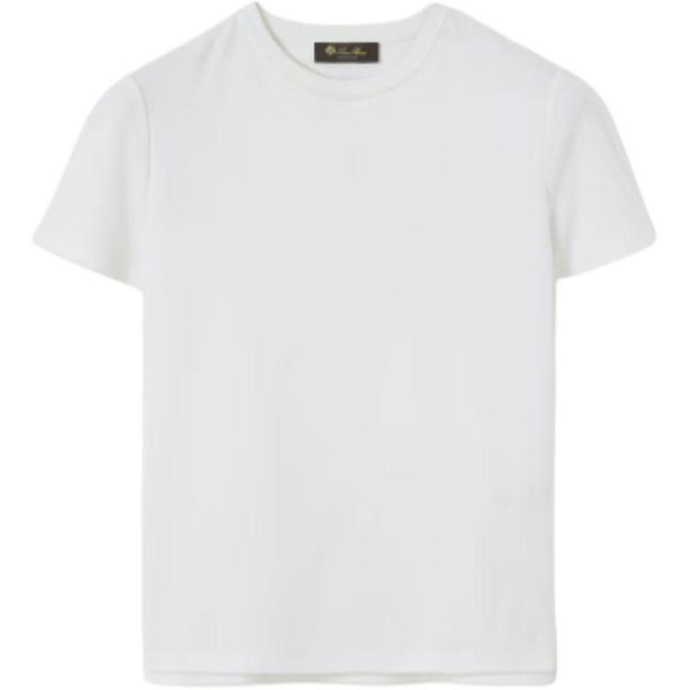 Футболки Loro Piana T, FAO5498-1005