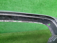 Бампер передний BMW 3er F30, F31 (2011-2016) Sport