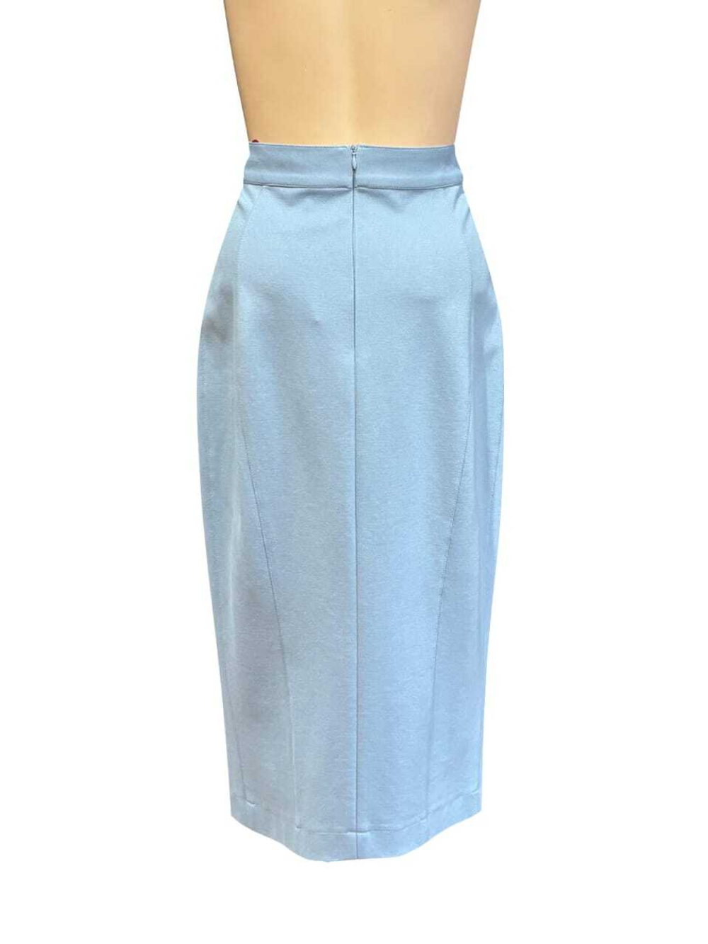 Юбка карандаш