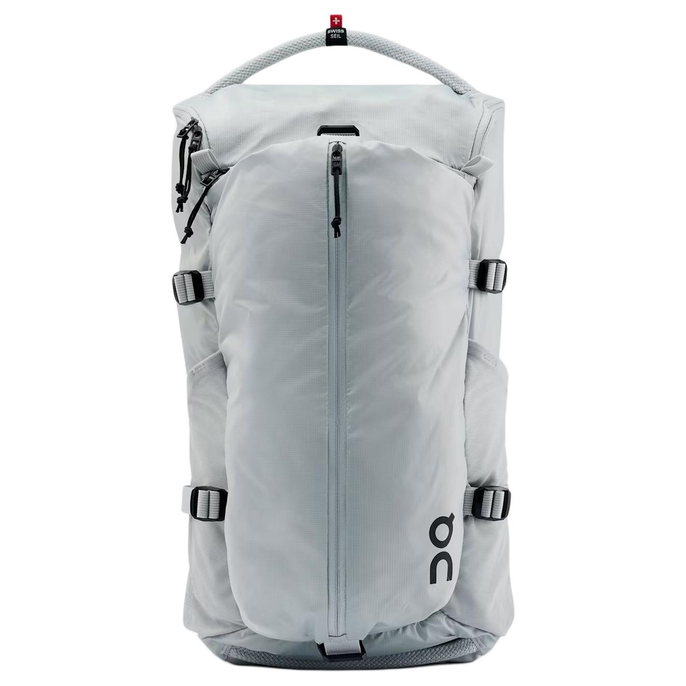 On Polyamide Outdoor Mountaineering Сумка Рюкзак