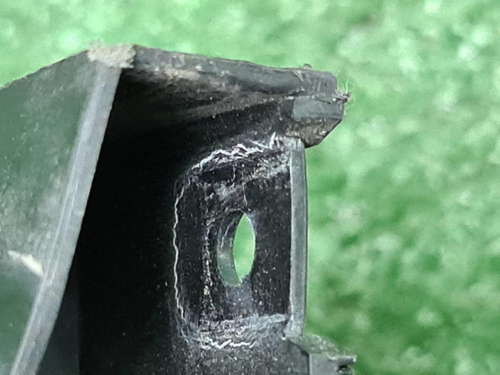 Указатель поворота левый Omoda C5 (2022-н.в.)