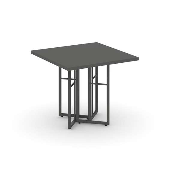 Rift Direct Стол журнальный RF.SJ-001 Антрацит NEW/Металл Антрацит 680*680*580