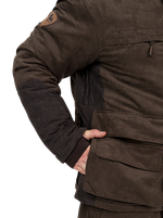 Костюм Remington зимний Gunshot Brown -15°С Коричневый RM1049-906 -