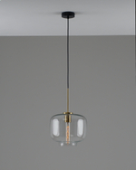 Светильник подвесной Moderli V11531-1P Teen