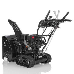 Снегоуборщик HYUNDAI S 6165-T