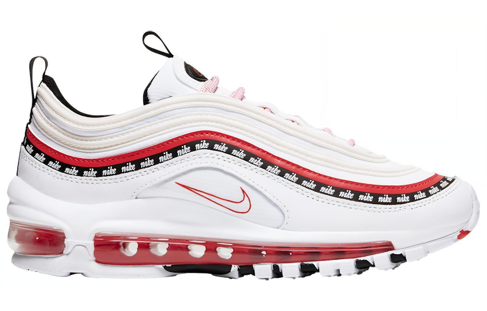Кроссовки Nike Air Max 97 (Женская размерная сетка)