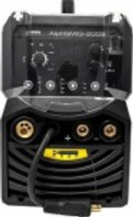 Сварочный полуавтомат Кедр AlphaMIG-200S 8009680