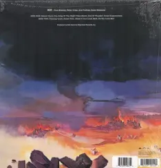 Kiss – Destroyer - Orange - LP