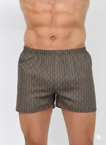 Трусы семейные ситец Шуя