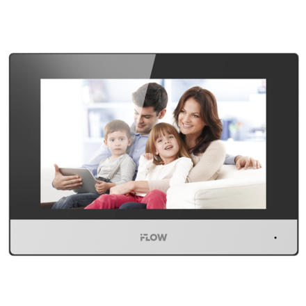 IP видеодомофон iFlow F-VI-3442IPE1