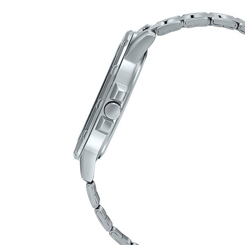 Мужские наручные часы Casio Vintage MTP-VD200D-1B