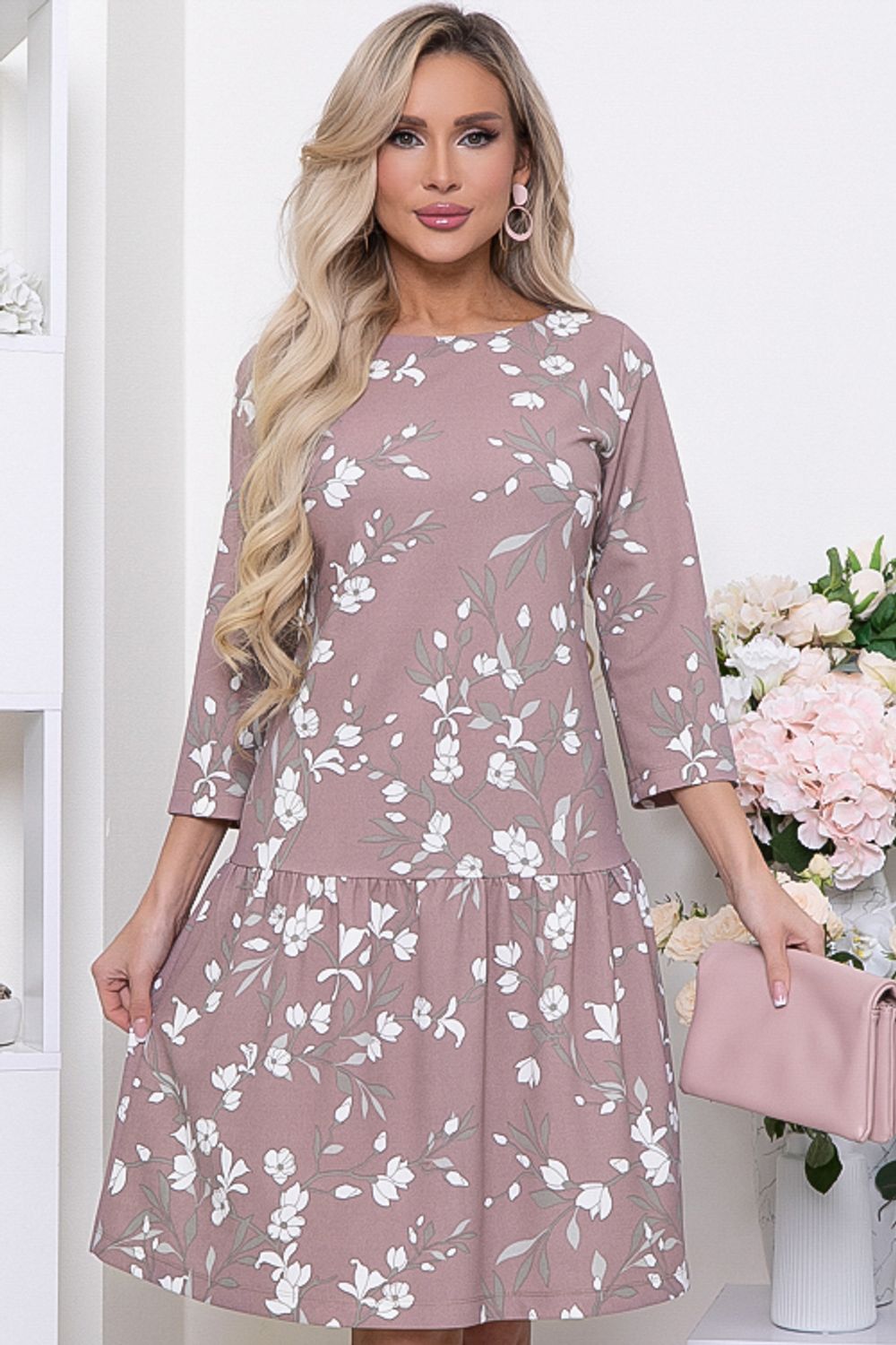 Платье 71436 Avili