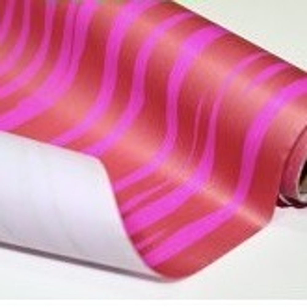 Плёнка 2-х сторонняя "Зебра"  58*10м