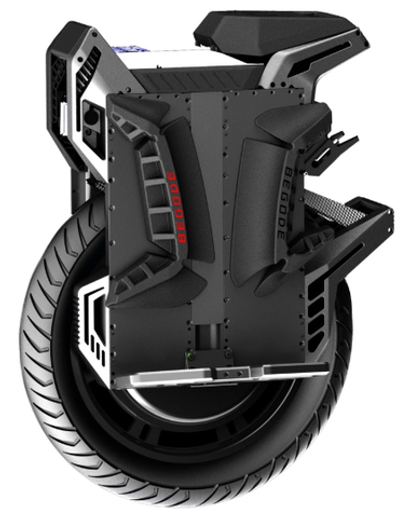 Моноколесо Begode X-Way