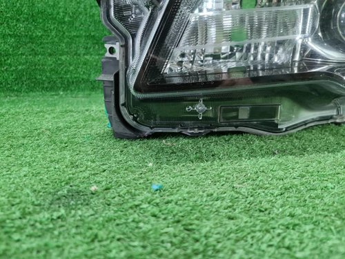Фара левая Subaru Forester 5 SK (2018-2021) LED