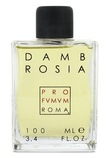 Profumum Roma Dambrosia